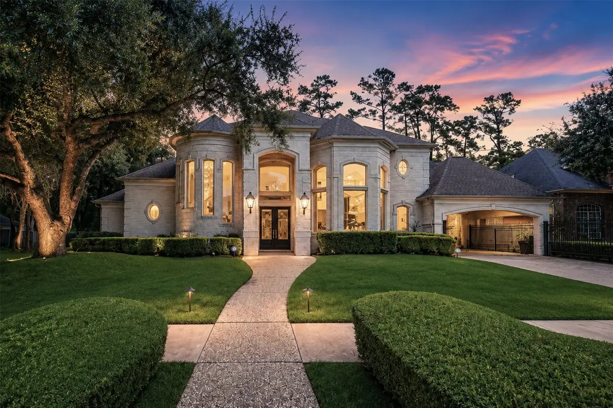 15318 Beecham Drive, Houston, TX 77068 - #1