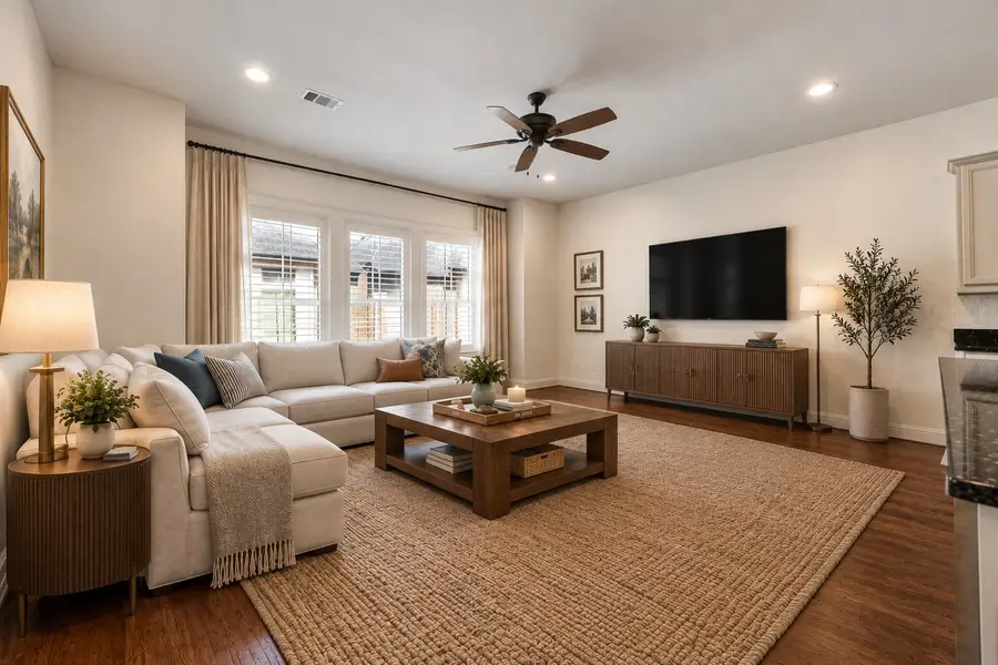 1222 Sampson Street, Houston, TX 77003 - #3
