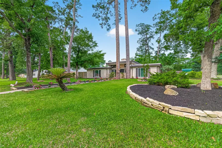 25915 Maplewood Drive, Spring, TX 77386 - #2