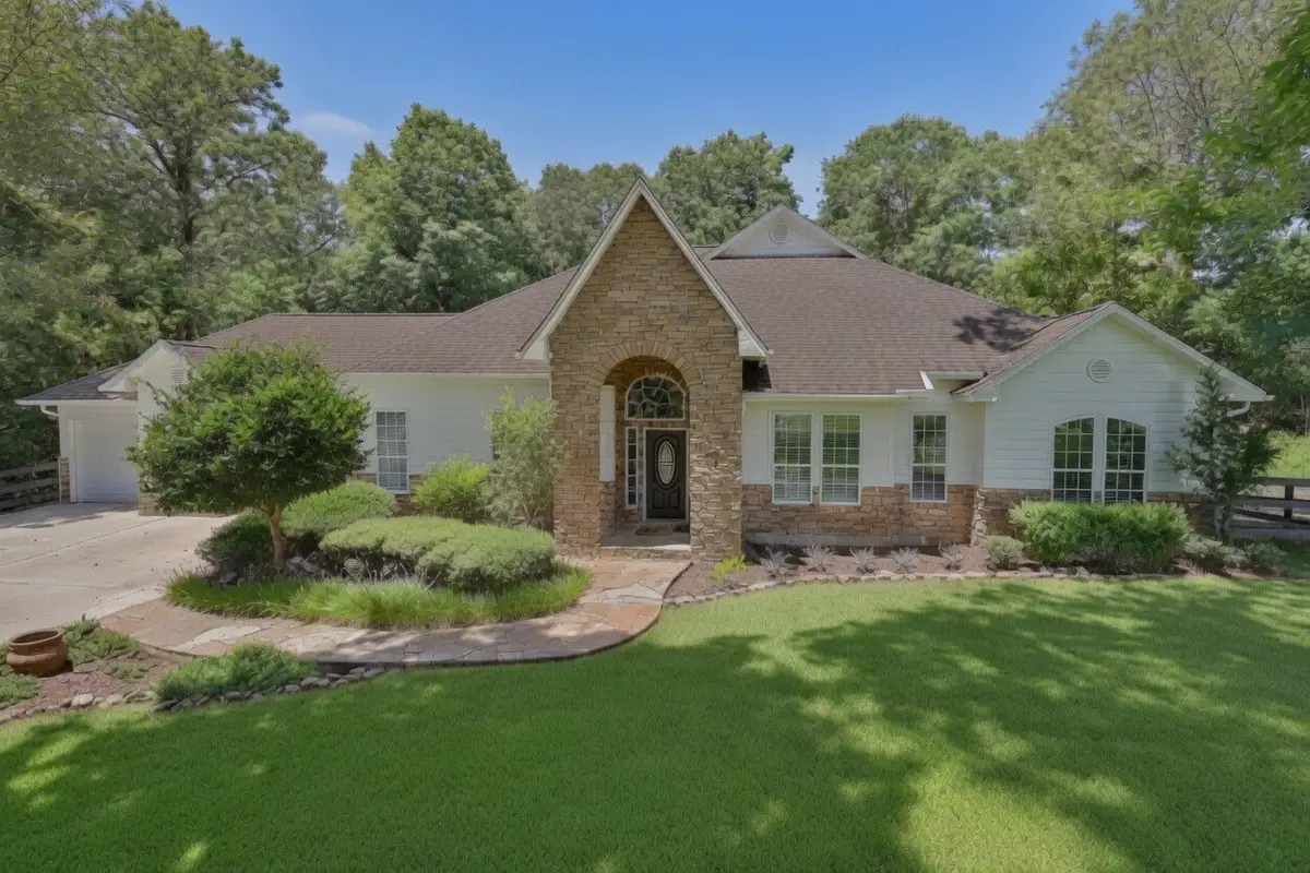 8900 Catamaran Way, Montgomery, TX 77316 - #1