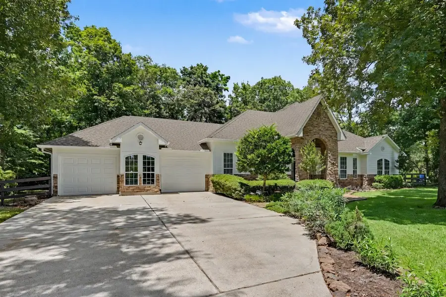8900 Catamaran Way, Montgomery, TX 77316 - #3