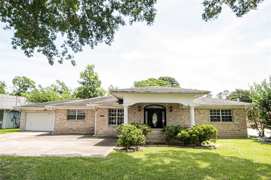 2650 W Lucas Drive, Beaumont, TX 77706 - #2