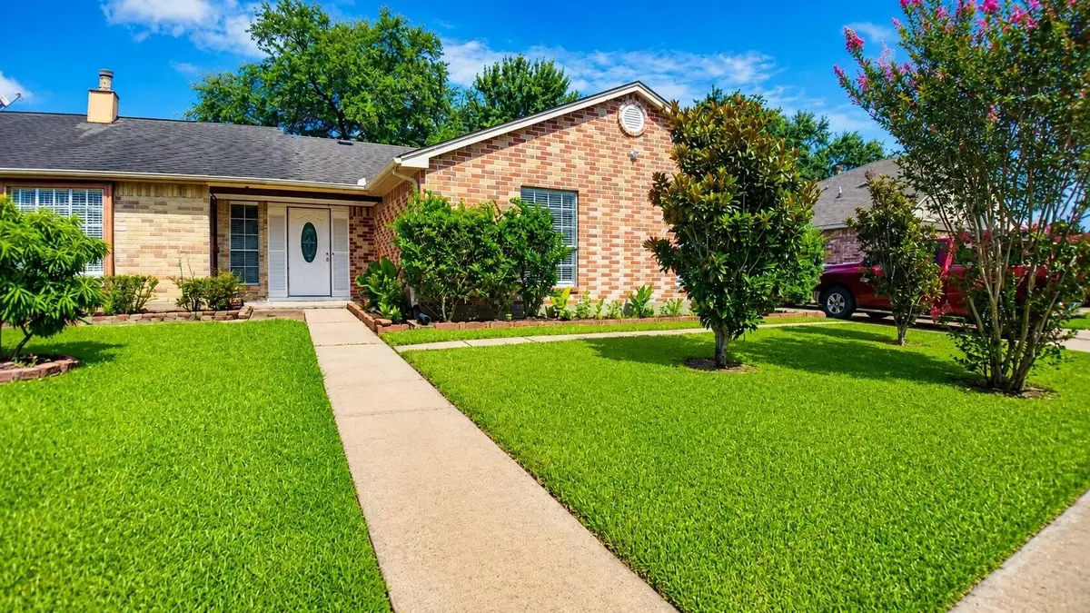 9507 Wellsworth Drive, Houston, TX 77083 - #1