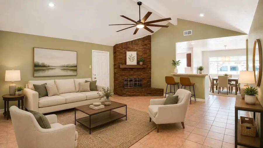 9507 Wellsworth Drive, Houston, TX 77083 - #3