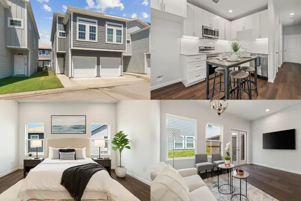 4934 Paradigm Lane, Spring, TX 77379