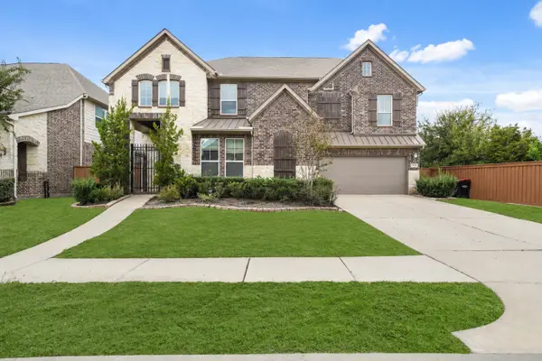17302 Milrig Court, Richmond, TX 77407