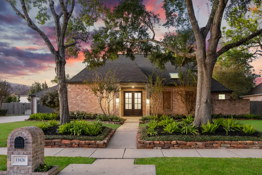 11626 Highgrove Drive, Houston, TX 77077 - #2