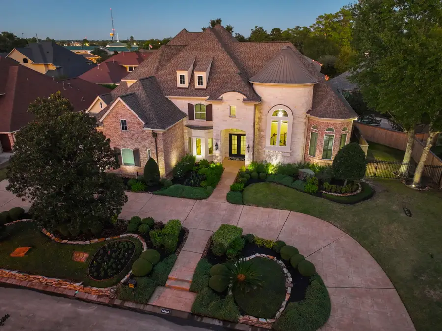 16610 Fern Rock Falls Court, Spring, TX 77379 - Image #2