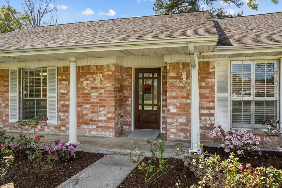 13327 E Cypress Forest Drive, Houston, TX 77070 - #2