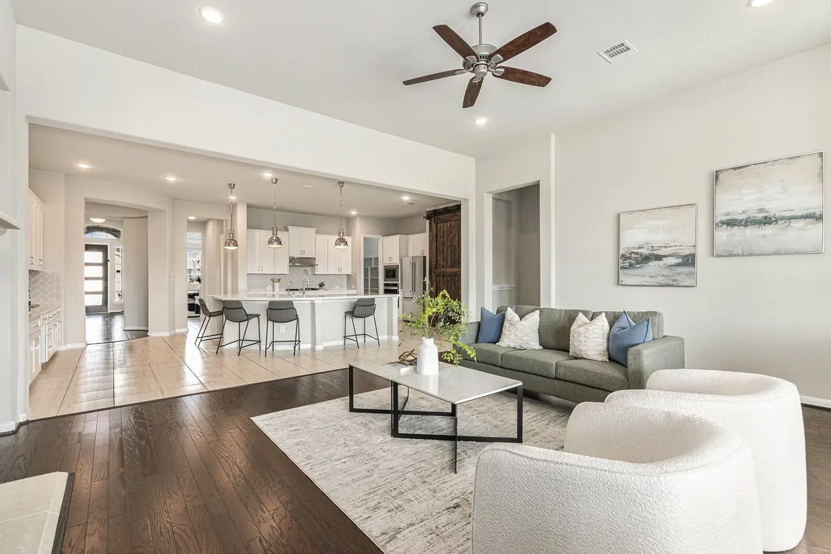 13603 Sandford Meadow Lane, Cypress, TX 77429 - Image #1