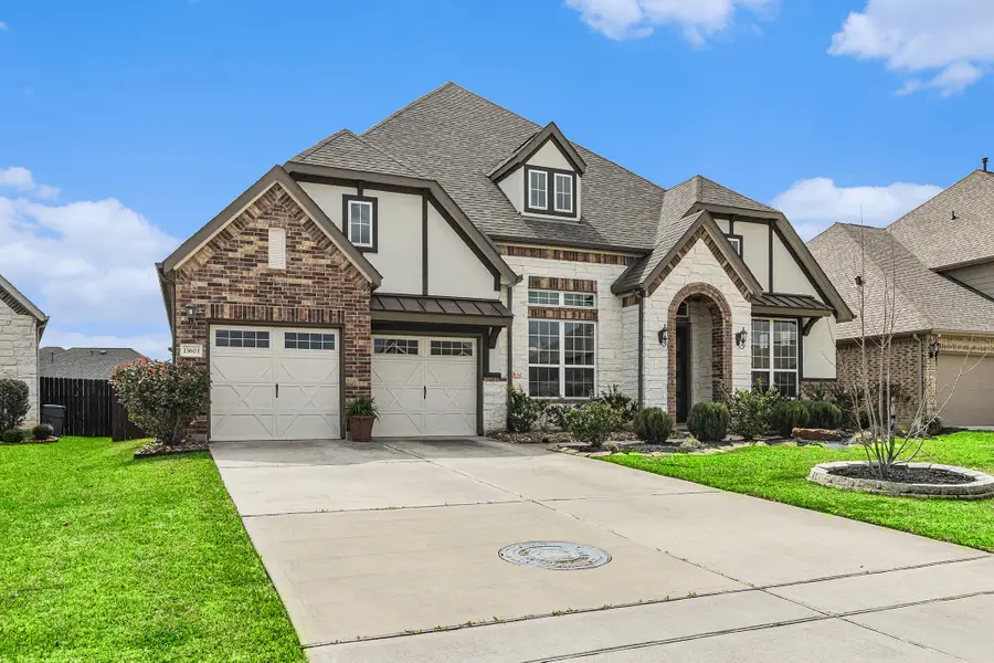 13603 Sandford Meadow Lane, Cypress, TX 77429 - Image #2