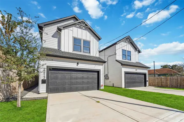 2217 Lee Street, Houston, TX 77026