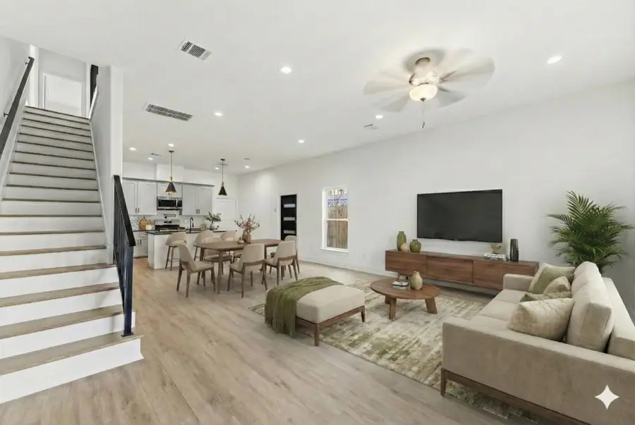 2217 Lee Street, Houston, TX 77026 - #2