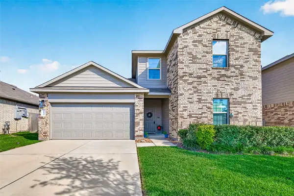 14927 Prickly Pear Cove, Magnolia, TX 77354