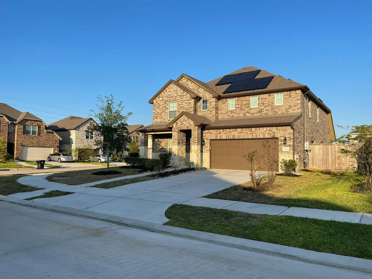 24698 Dover Bend Way, Richmond, TX 77406 - #1