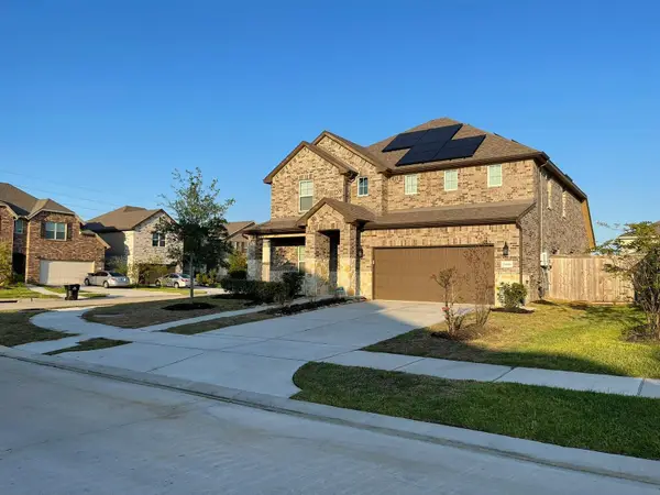 24698 Dover Bend Way, Richmond, TX 77406