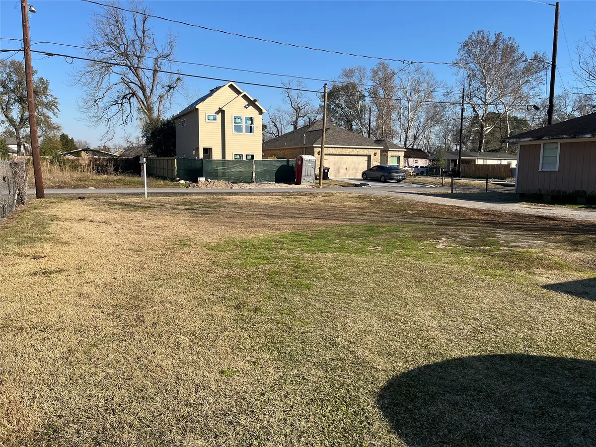 6505 Tuskegee Street, Houston, TX 77091 - Image #1