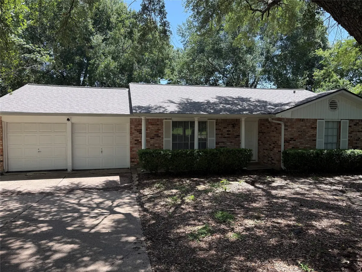 427 Sunnyside Street, Huntsville, TX 77320 - #1
