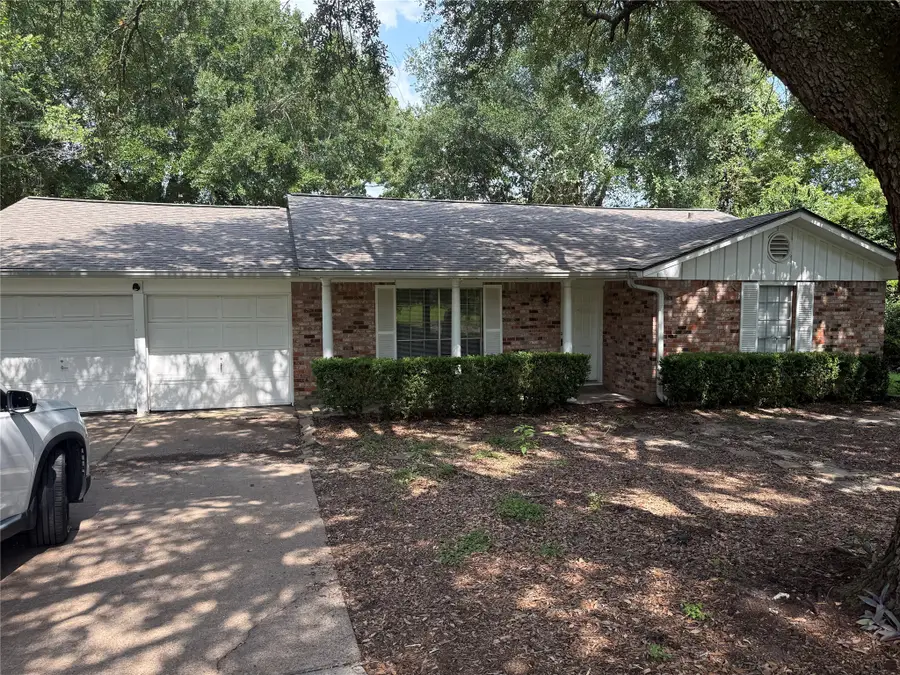 427 Sunnyside Street, Huntsville, TX 77320 - #2