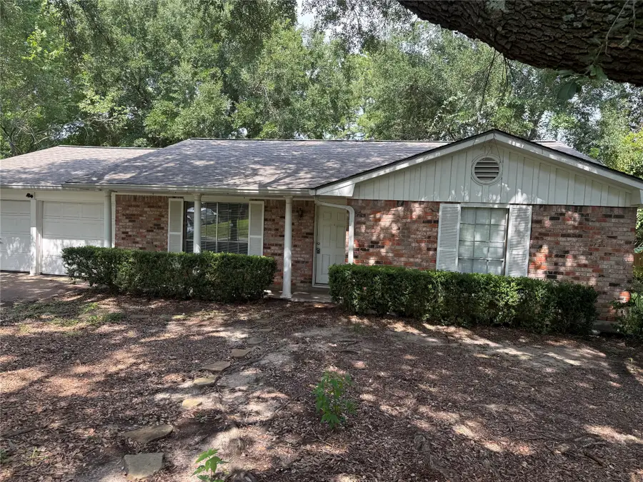 427 Sunnyside Street, Huntsville, TX 77320 - #3