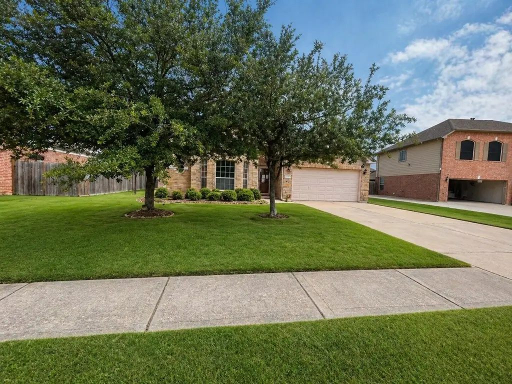 620 White Ibis Avenue, Texas City, TX 77590 - #1