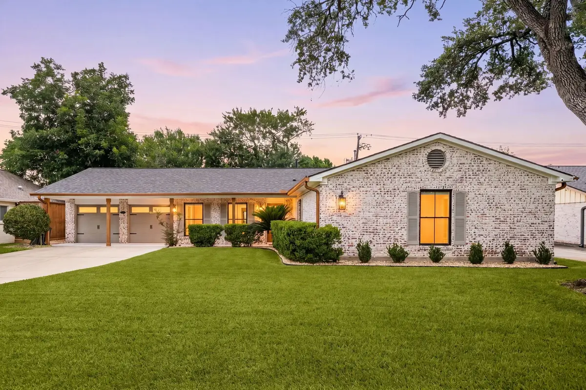 2311 Stoney Brook Drive, Houston, TX 77063 - #1