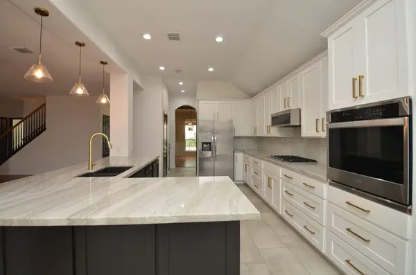 11301 Misty Morning Street, Pearland, TX 77584