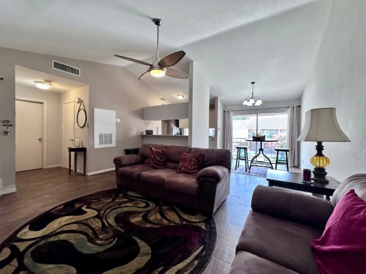 2211 S Kirkwood Road #35, Houston, TX 77077 - #1