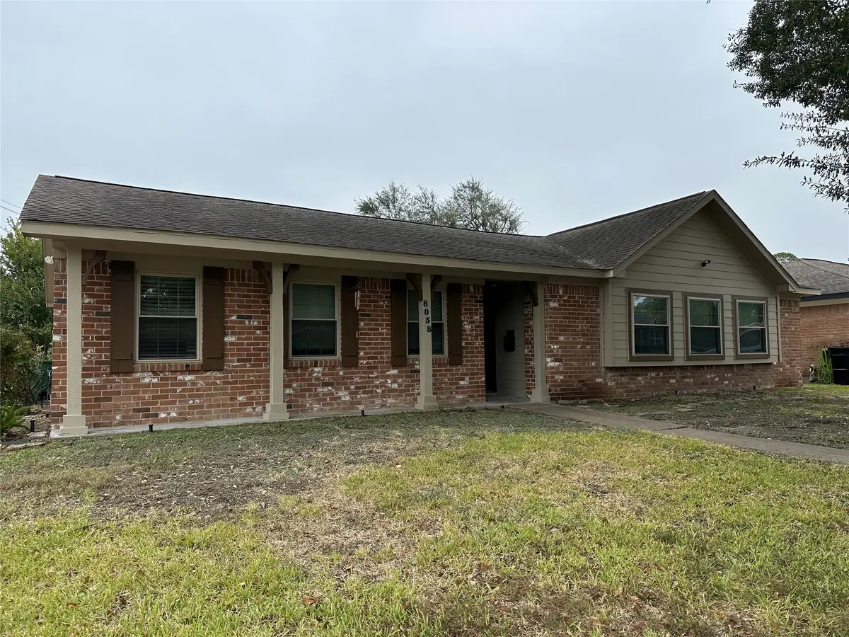 8038 Carvel Lane, Houston, TX 77036 - Image #1