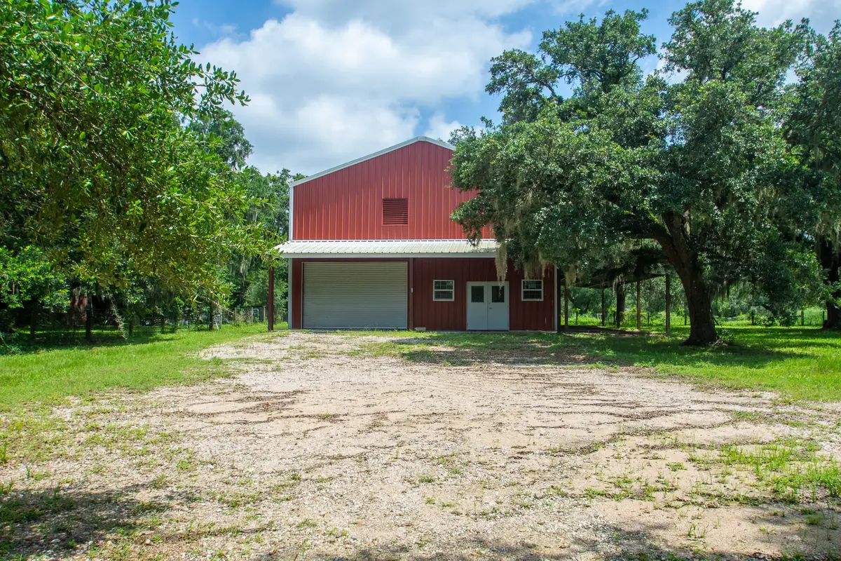 2668 Fm 522 Road, Brazoria, TX 77422 - #1