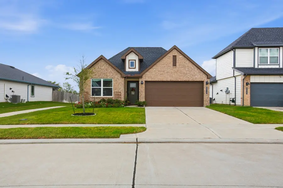 8019 Veneto Green Drive, Richmond, TX 77406 - #3
