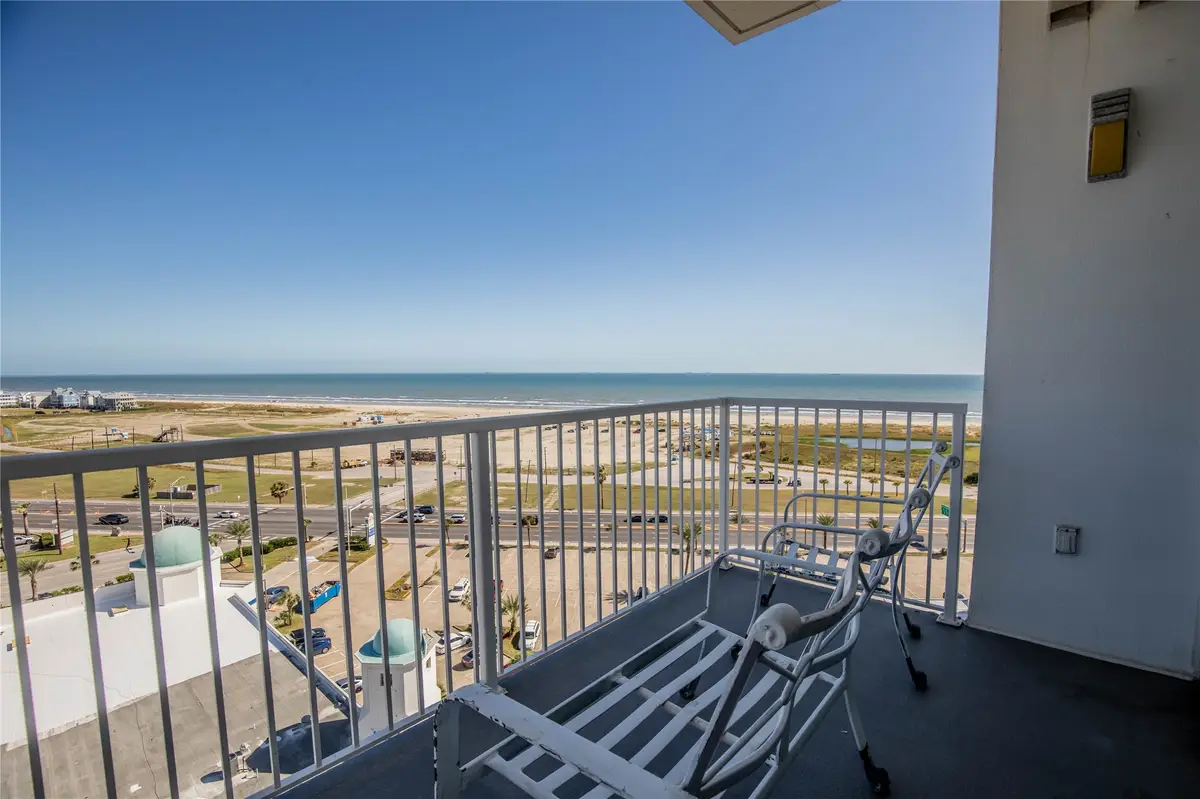 500 Seawall Boulevard #1007, Galveston, TX 77550 - Image #1