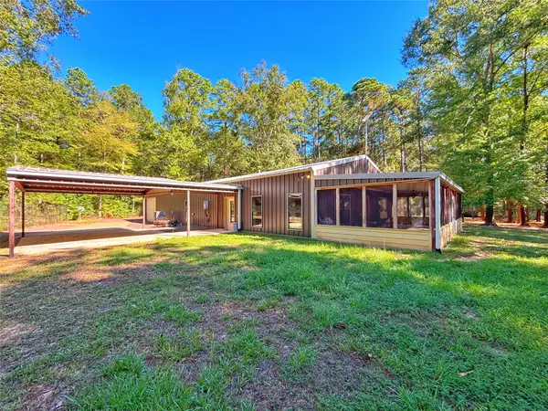 1842 Fm 2423, Grapeland, TX 75844