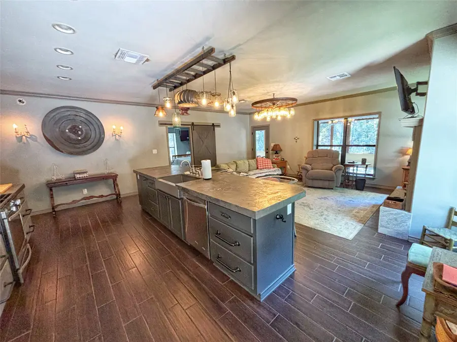 1842 Fm 2423, Grapeland, TX 75844 - #3