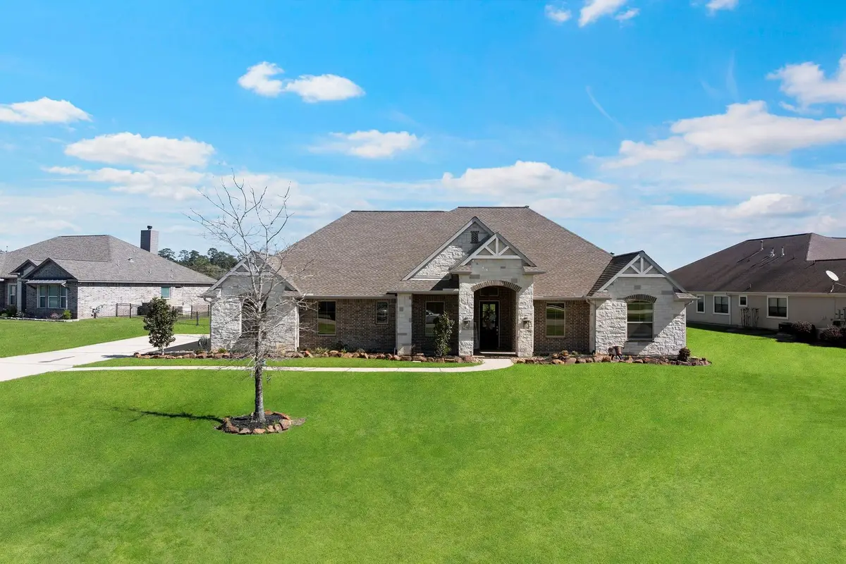 18819 Serene Water Drive, Montgomery, TX 77356 - #1