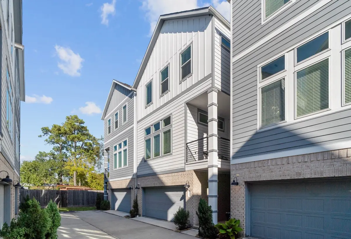 622 Janisch Road #F, Houston, TX 77018 - Image #1