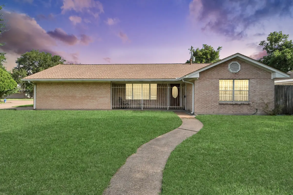138 W Wellington Street, Houston, TX 77076 - #1
