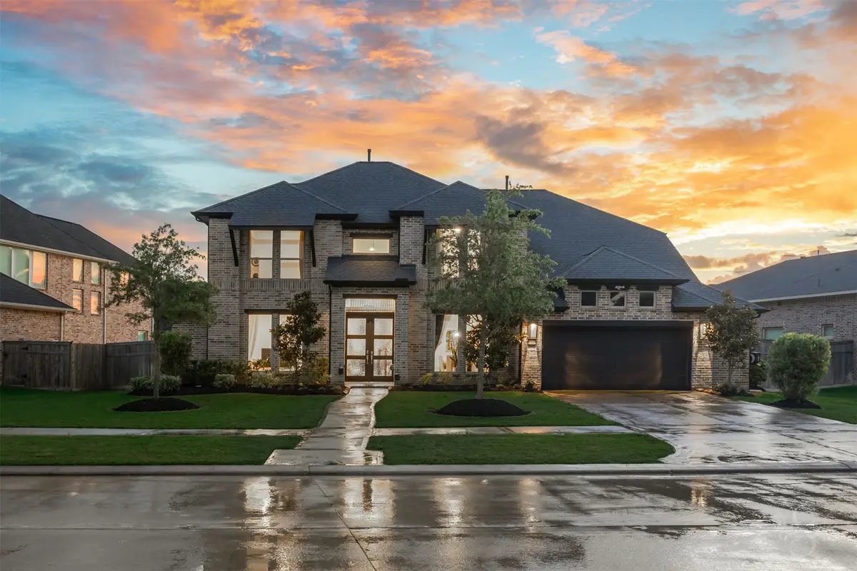 28815 Ember Crest Ln, Fulshear, TX 77441 - #1