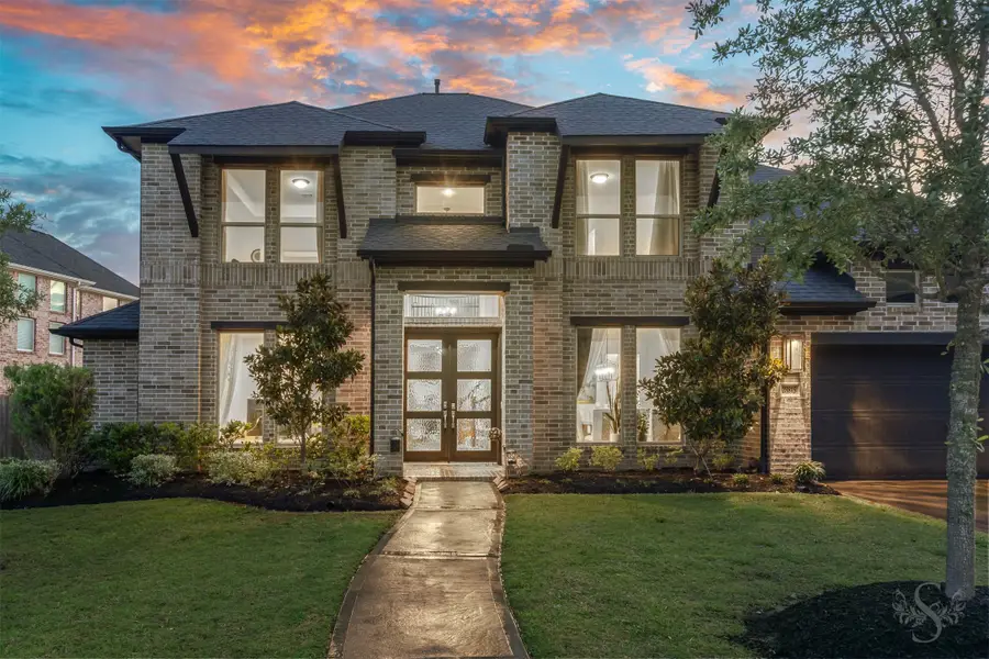 28815 Ember Crest Ln, Fulshear, TX 77441 - #3
