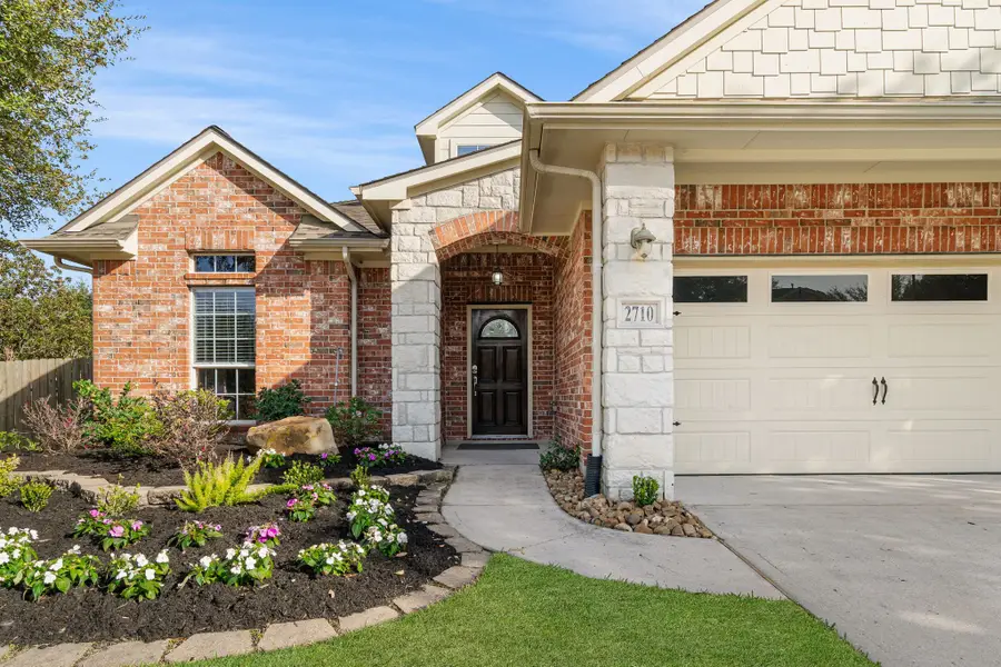 2710 Fountainbrook Park Court, Spring, TX 77386 - #2