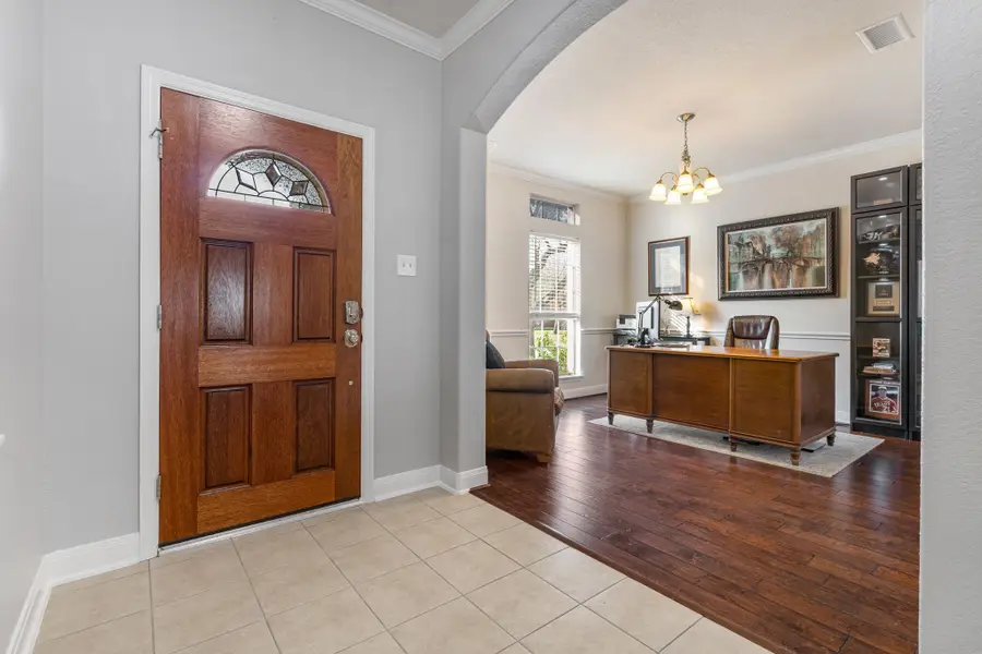 2710 Fountainbrook Park Court, Spring, TX 77386 - #3