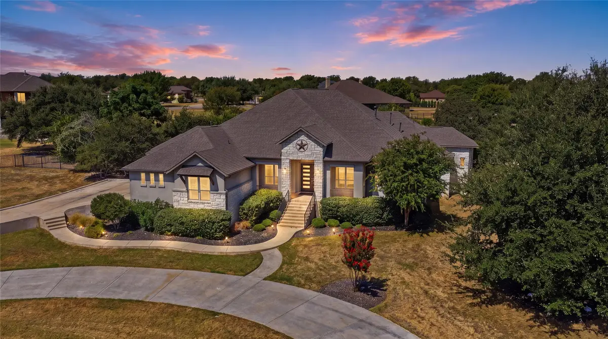 205 Standing Oak Drive, Georgetown, TX 78633 - #1