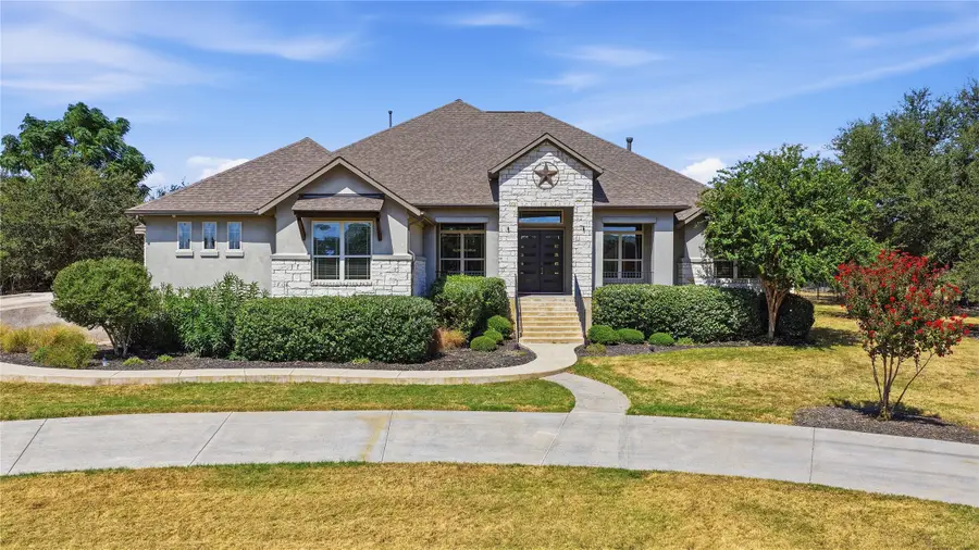 205 Standing Oak Drive, Georgetown, TX 78633 - #2