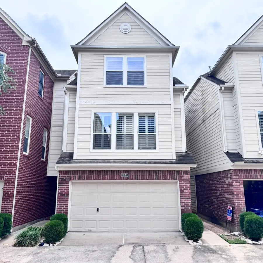 2333 Ann Street, Houston, TX 77003 - #2