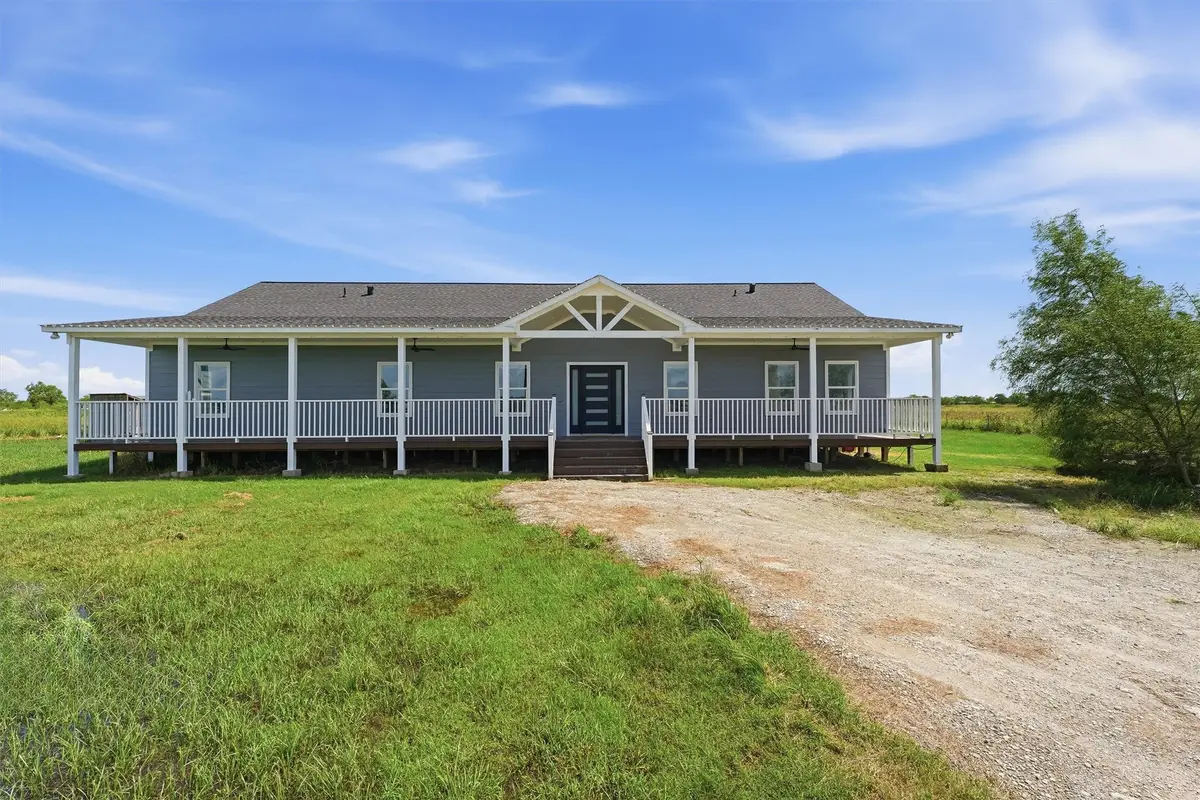 15007 Wolfgang Road, Guy, TX 77444 - #1