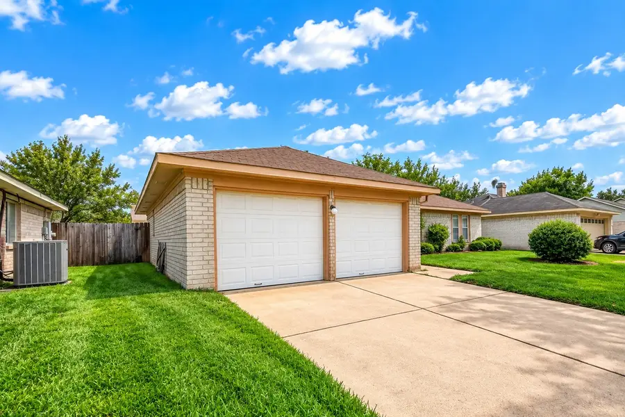 17726 Autumn Trails Lane, Houston, TX 77084 - #2