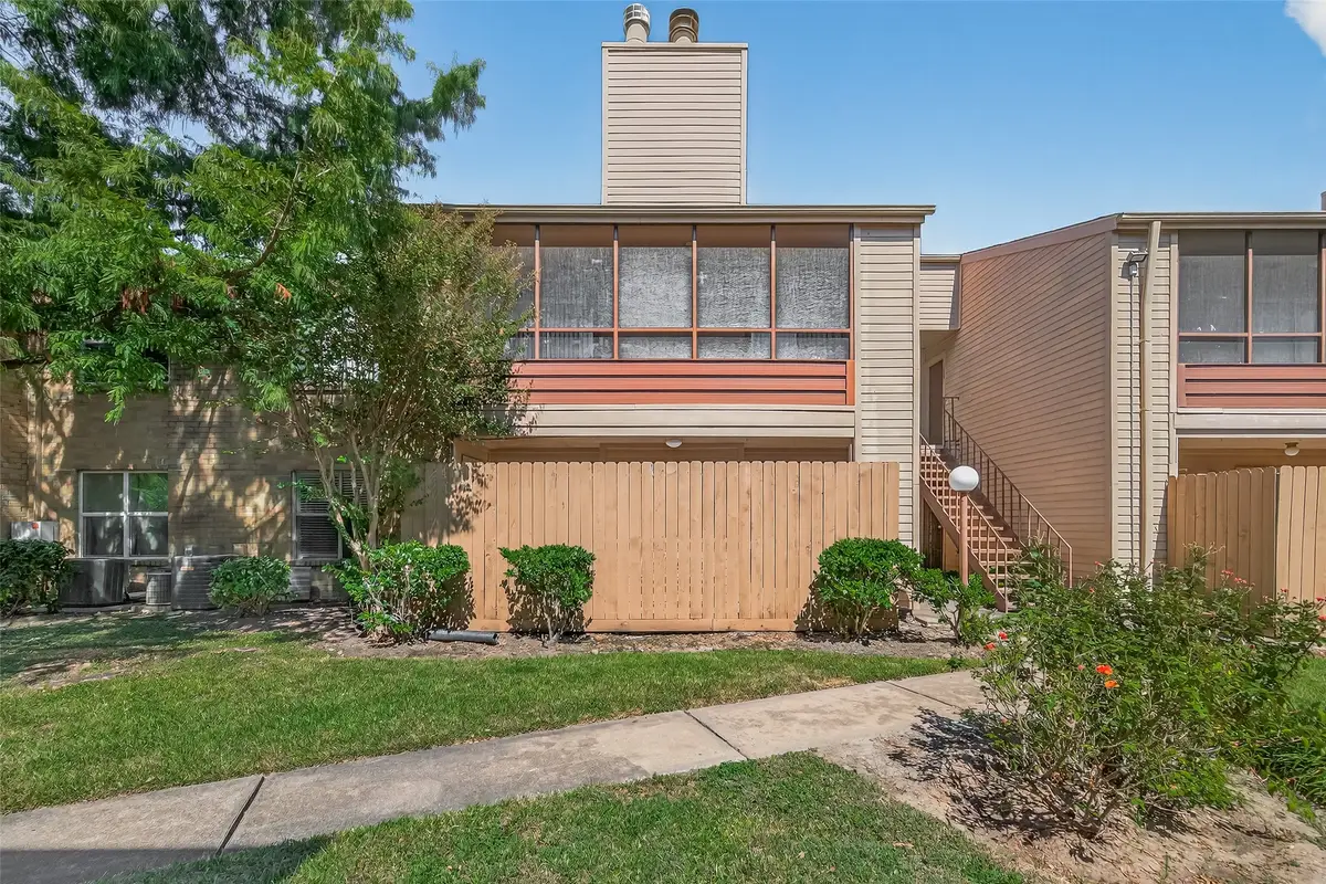10555 Turtlewood Court #3012, Houston, TX 77072 - #1
