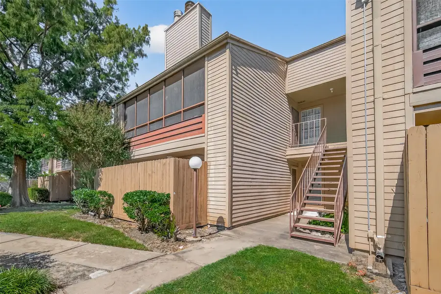 10555 Turtlewood Court #3012, Houston, TX 77072 - #3