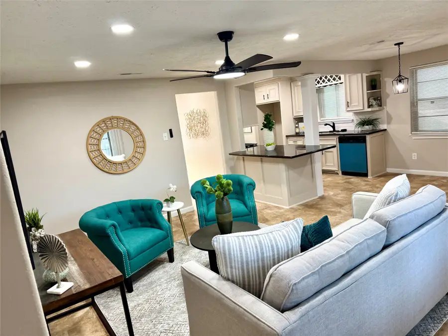 12442 Ashcroft Drive, Houston, TX 77035 - #3
