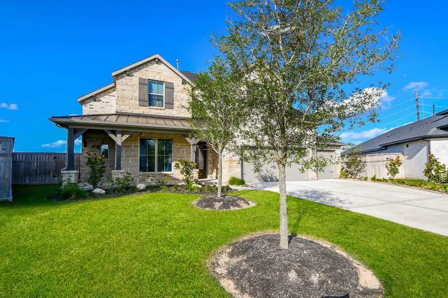 31142 Crescent Hill Drive, Fulshear, TX 77441 - #2